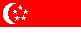 Flag: Singapore