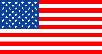 Flag: United States