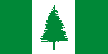 Flag: Norfolk Island