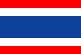 Flag: Thailand