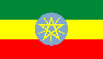 Flag: Ethiopia