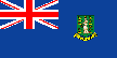 Flag: Virgin Islands (British)