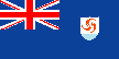 Flag: Anguilla