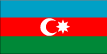 Flag: Azerbaijan