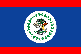 Flag: Belize