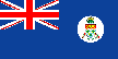 Flag: Cayman Islands