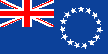 Flag: Cook Islands