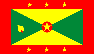 Flag: Grenada