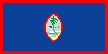 Flag: Guam