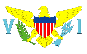 Flag: Virgin Islands (U.S.)