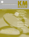 Knowledge Management Review