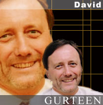 David Gurteen
