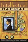 Intellectual Capital by Thomas A. Stewart