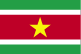 Flag: Suriname