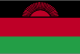 Flag: Malawi