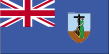 Flag: Montserrat