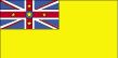 Flag: Niue