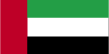 Flag: United Arab Emirates