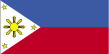 Flag: Philippines