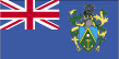 Flag: Pitcairn