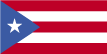 Flag: Puerto Rico