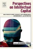 Perspectives on Intellectual Capital by Bernard Marr