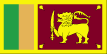 Flag: Sri Lanka