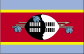 Flag: Swaziland