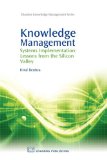Knowledge Management Systems Implementation by Hind Benbya