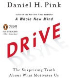 Drive by Daniel Pink