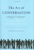 The Art of Conversation by Catherine Blyth
