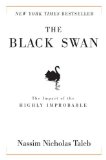 The Black Swan by Nassim Nicholas Taleb