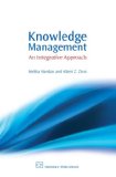 Knowledge Mnagement by Meliha Handzic, Albert Z. Zhou