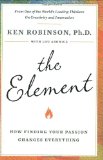 The Element by Ken Robinson