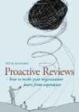 Proactive Reviews by Ditte Kolbk