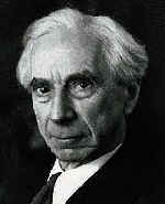 Bertrand Russell