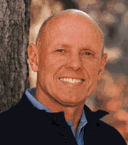 Stephen Covey