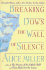 Breaking Down the wall of Silence