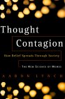 Thought Contagion by Aaron Lynch