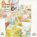 Year of the Cat by Al Stewart