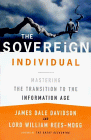 The Sovereign Individual by James Dale Davidson, William Rees-Mogg