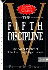 The Fifth Discipline by Peter M. Senge