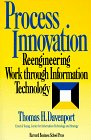 Process Innovation by Thomas H. Davenport