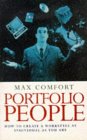 Portfolio People by Max Comfort