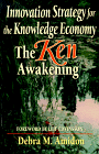 Innovation Strategy for the Knowledge Economy, The Ken Awakening by Amidon, Debra M.