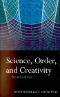 Science Order & Creativity by David Bohm, F. David Peat