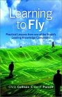 Learning to Fly by Chris Collison, Geoff Parcell