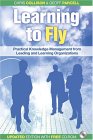 Learning To Fly by Chris Collison & Geoff Parcell