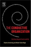 The Conductive Organization by Hubert Saint-Onge, Charles Armstrong
