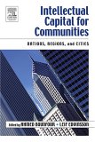 Intellectual Capital for Communities by Leif Edvinsson, Ahmed Bounfour